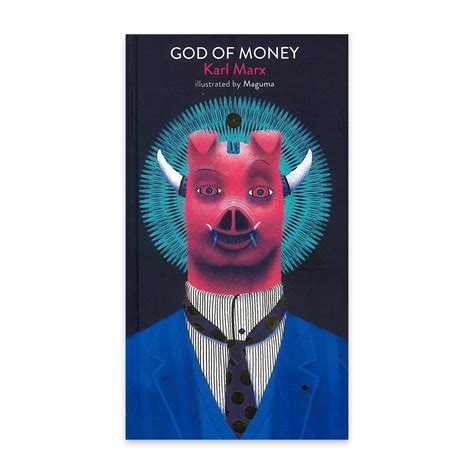 God of Money – Craft Contemporary Shop