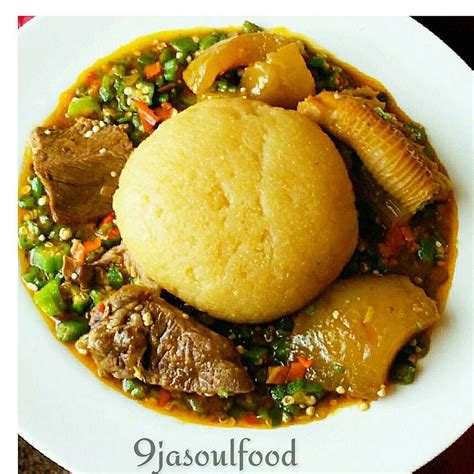 best fufu and egusi soup near me - Supercalifragilisticexpialidocious ...