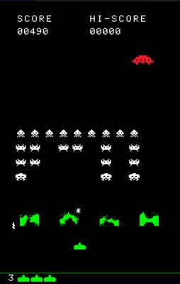 PySpaceInvaders