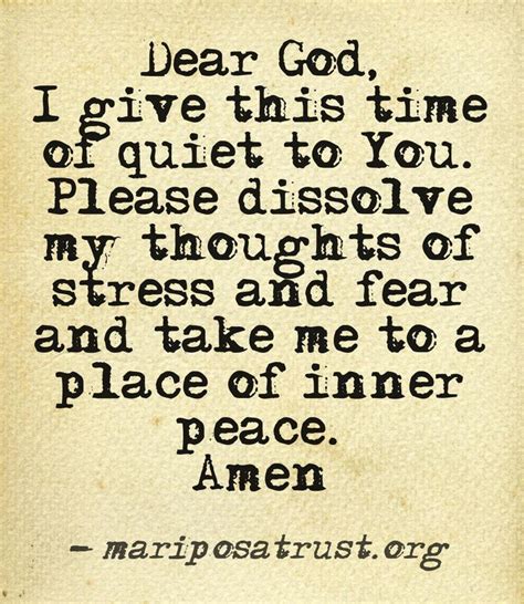 Prayer for peace | Mustard Seed - Faith | Pinterest