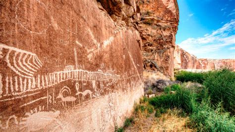 Basin and Range National Monument | Travel Nevada