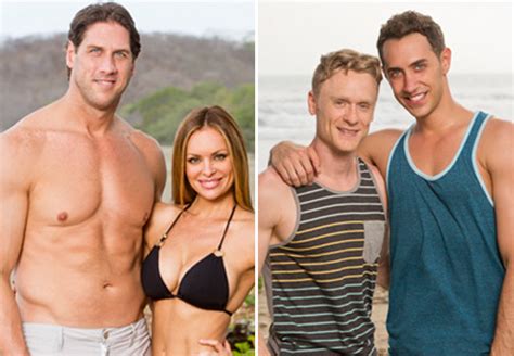 ‘Survivor’ Season 29 Cast — ‘Blood Vs. Water’ Includes John Rocker – TVLine