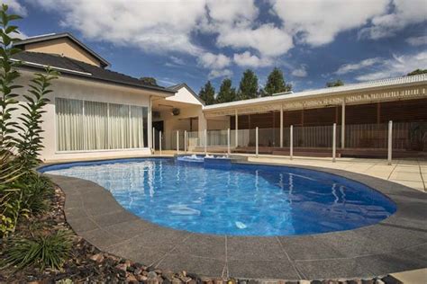 Pools and Spas Gallery in Adelaide | Adelaide Classic Pools