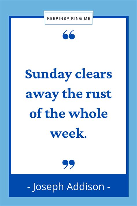 Weekend Quotes to Help You Unwind | Keep Inspiring Me