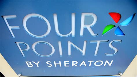 Four Points by Sheraton Houston Intercontinental Airport opens - Houston Business Journal