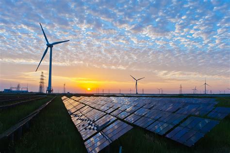 5 Trends in Renewable Energy Industry that will Define 2020