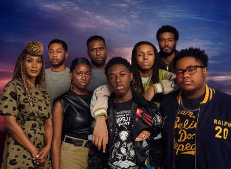 'The Chi' Renewed For Season 5 By Showtime