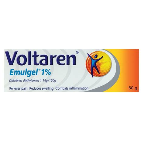 Voltaren Gel Over The Counter - Voltaren Gsk Nigeria : Voltaren arthritis pain gel for topical ...