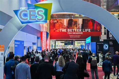 CES 2022 Highlights - Beyond Design