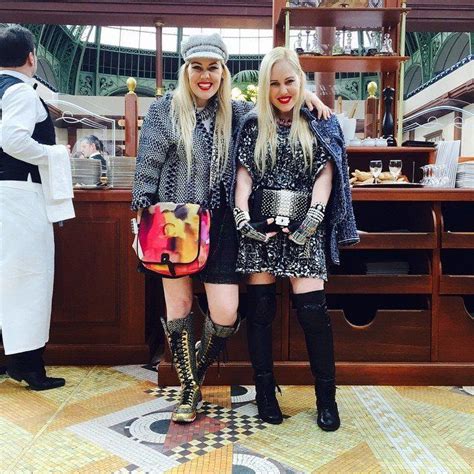 The 15 Most Stylish Twins On Instagram | HuffPost Life