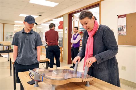 Student-Created Carnival Games Play Up Electronics and Robotics Skills ...