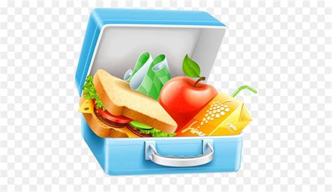 Download High Quality lunch clip art packed Transparent PNG Images ...