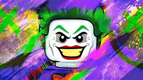 Mark Hamill Voices The Joker In LEGO DC Super-Villains - Nintendo Insider