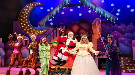 CBeebies Christmas Panto: Dick Whittington and His Cat countdown - how many days until theater ...