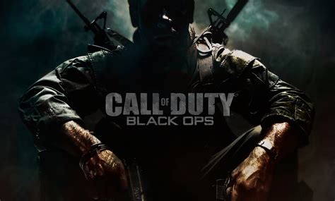 CoD Black Ops Wallpaper 02 by iFoXx360 on DeviantArt