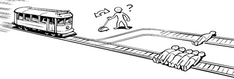 The Moral Dilemma of the Trolley Problem | by Jake Spero | Medium