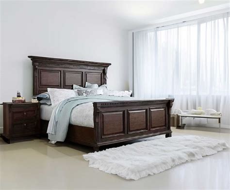 Ellen Bedroom set - Galaxy Furniture