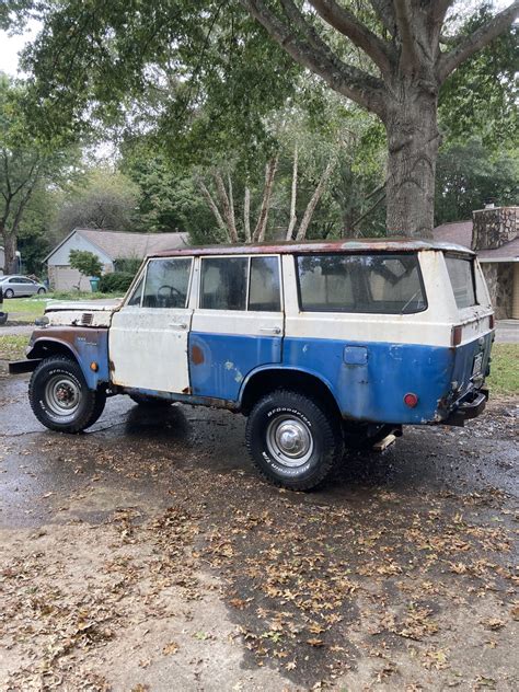 4xFletch's FJ55 restoration "Moose" | IH8MUD Forum