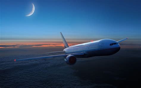 Aeroplane 4K Wallpapers - Wallpaper Cave