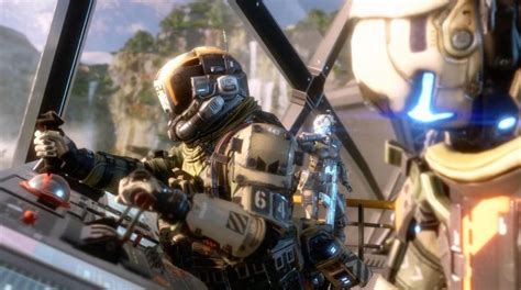 The Second 'Titanfall 2' Tech Test Is Still A Blast In Spite Of Big Changes