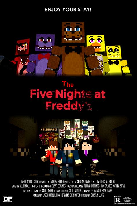 Fnaf 8 Release Date - trueaload