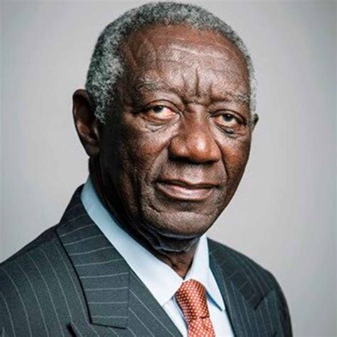 Our Board – The John A. Kufuor Foundation