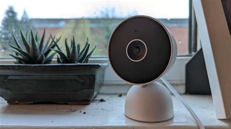 Google Nest Cam Indoor (2021) Review: Scuppered by Subscription - Tech ...