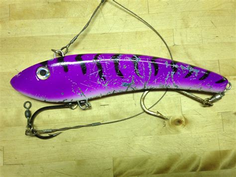 Wahoo Lures | Bloodydecks