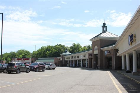 Frontier Shopping Center for sale | News, Sports, Jobs - Marietta Times