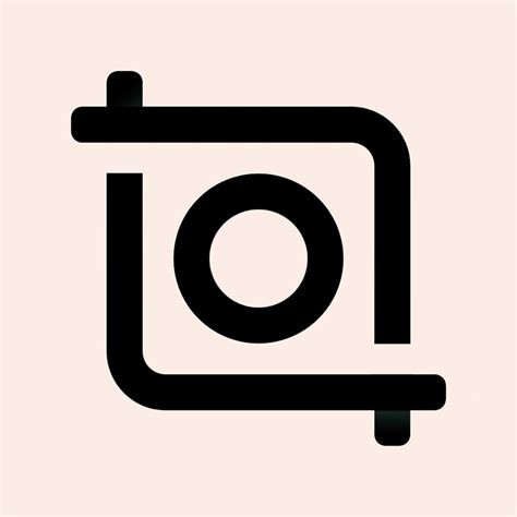 InShot | Ícone de app, Ícones personalizados, Ícones sociais