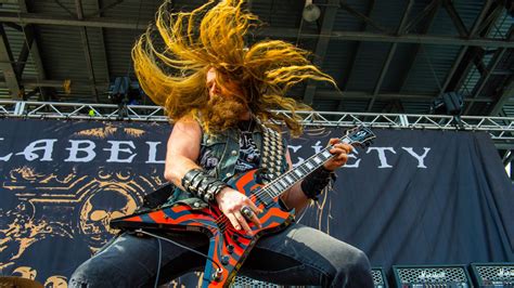 How to play guitar like... Zakk Wylde | MusicRadar