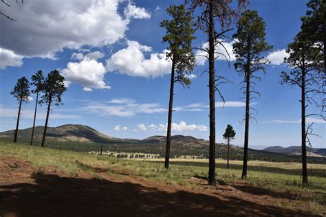 Arizona Hiking: White Horse Hills