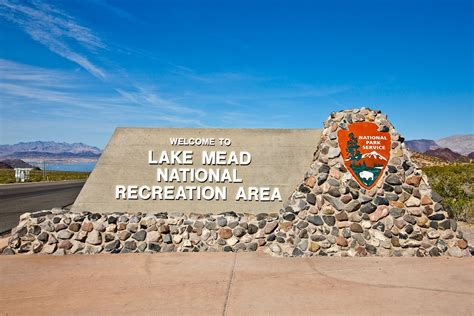 More Human Remains Found in Lake Mead, the 4th Such Discovery Since May