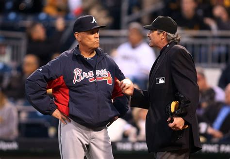 Atlanta Braves: What To Expect From Brian Snitker