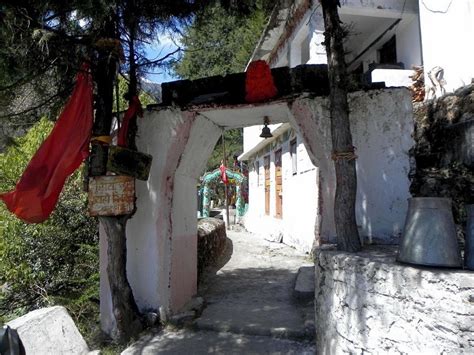 Kalpeshwar Temple, Kedarnath - Timings, Accessibility, Best Time to Visit