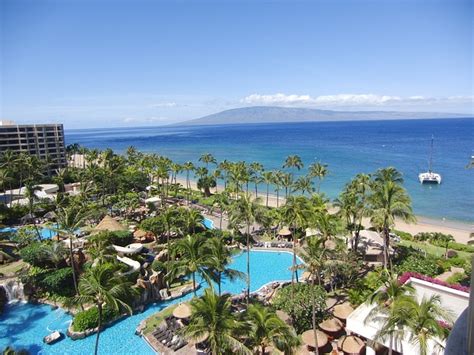 Best all inclusive resorts in Maui