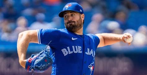 Robbie Ray becomes fourth Cy Young winner in Blue Jays history | Offside