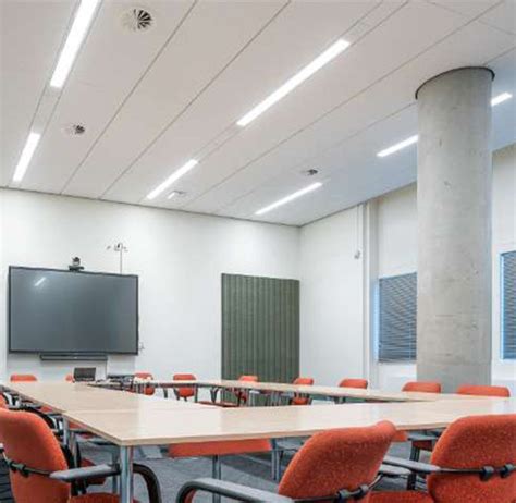 Conference Room Lighting | Purchase LED Conference Room Light Fixtures | Warehouse-Lighting.com