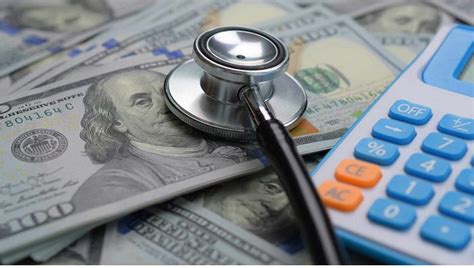 US Healthcare Lobbying Spending Surged 70% Over 20 Years - World ...