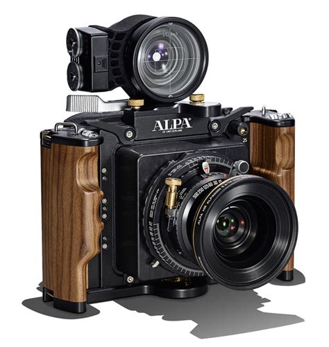 What Are the Most Beautiful Cameras of All Time? Here Are My Top 10 | Fstoppers