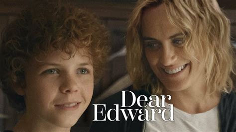 Dear Edward - Apple TV+ Series - Where To Watch