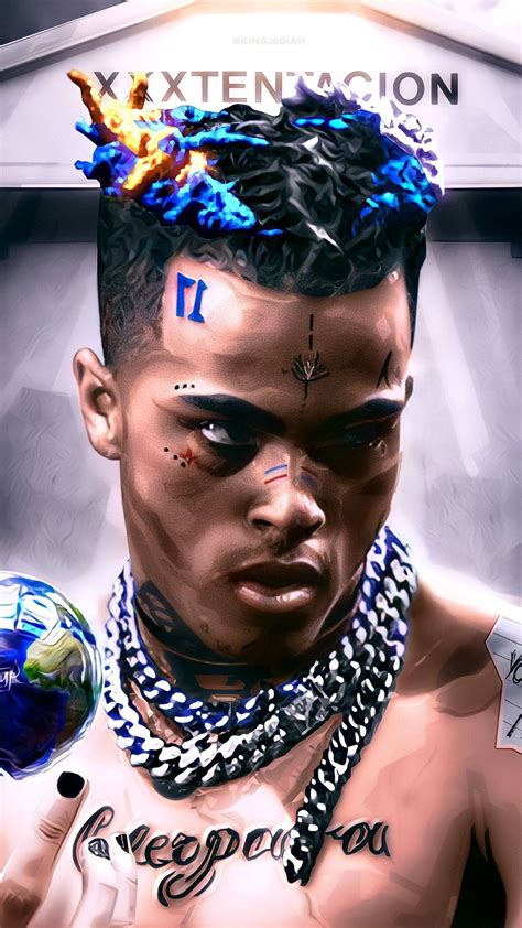 Free Xxxtentacion Wallpaper Downloads, [63+] Xxxtentacion Wallpapers ...