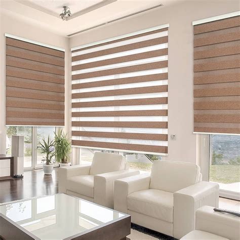 Zebra Blinds Coming Soon as part of our line of services!! Stay tuned for more deta… | Cortinas ...