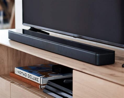 Bose 700 vs Sonos Playbar (2021): How Does The New Soundbar Challenger ...