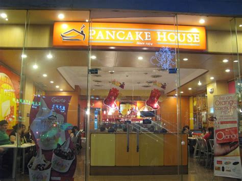 Pancake House | My Little World by Mommy Rackell