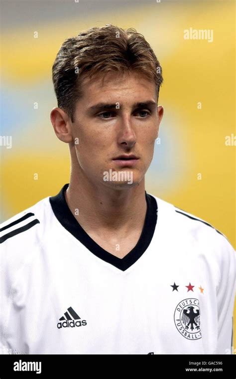 Miroslav Klose - World Cup Korea Japón 2002 | Alemania, Fútbol, Campeones