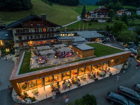 Landhotel Berau*** - Seesterne - Hotels am Wolfgangsee im Salzkammergut ...