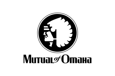 mutual of omaha logo svg - Tatyana Staples