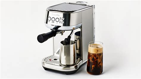 Best Espresso Machines for Beginners - cafezone