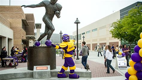 Admitted Student Day - Undergraduate Admission | Cal Lutheran